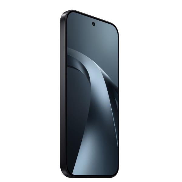 Фото - Смартфон Xiaomi 17T 12/256GB Black